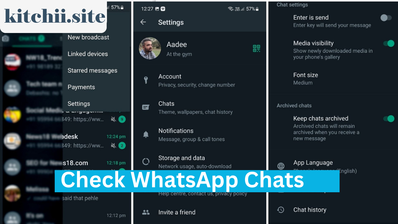 WhatsApp Chat by Kitchii.site
